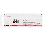 Картридж лазерный Canon 046Y желтый для i-SENSYS MF732/734/735, LBP653/654 2300 страниц, фото 1