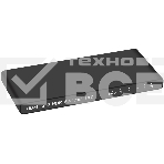 Разветвитель Greenconnect HDMI v2.0, 1x2, 4Kx2K 60Hz / 1080p / 3D, 4:4:4, ультратонкий корпус, серия Greenline, GL-VK2 Greenconnect Разветвитель HDMI v2.0, 1x2, 4Kx2K 60Hz / 1080p / 3D, 4:4:4, ультратонкий корпус, серия Greenline, GL-VK2, фото 1