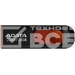 Флеш диск ADATA Flash Drive 32Gb С008 AC008-32G-RKD {USB2.0, Black-Red}, фото13