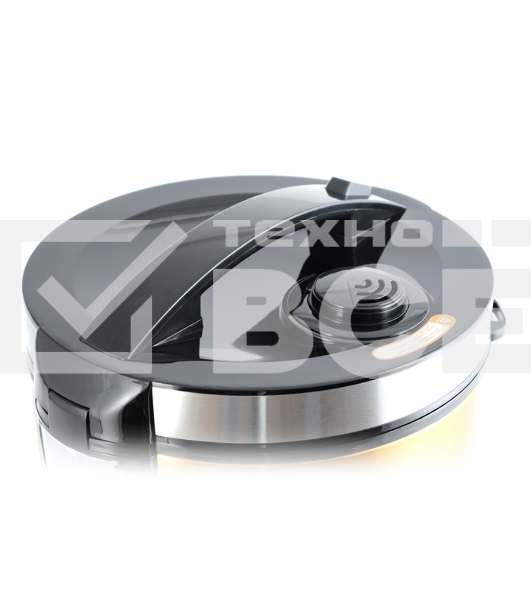 Мультиварка Centek CT-1495 Black Ceramic