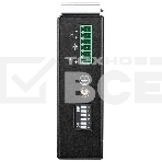Коммутатор D-Link DIS-100G-5SW/A1A Промышленный неуправляемый коммутатор с 4 портами 10/100/1000Base-T, 1 портом 1000Base-X SFP, функцией энергосбереж, фото 1
