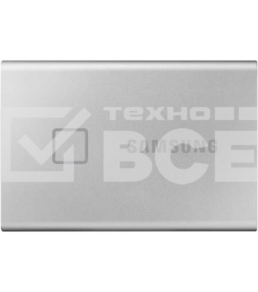 Накопитель SSD Samsung USB 2Tb MU-PC2T0S/WW 1.8