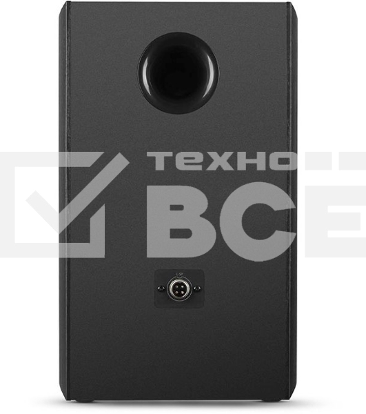 Колонки SVEN АС MC-30, черный (200 Вт, Bluetooth, пульт, Optical)