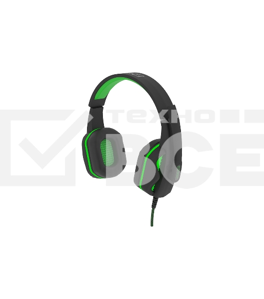 Наушники Игровые Harper Gaming Mirro GHS-R100