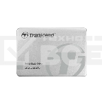 Накопитель SSD Transcend SATA III 240Gb TS240GSSD 220S 2.5