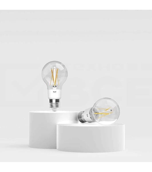 Умная Лампочка Yeelight LED Filament Light