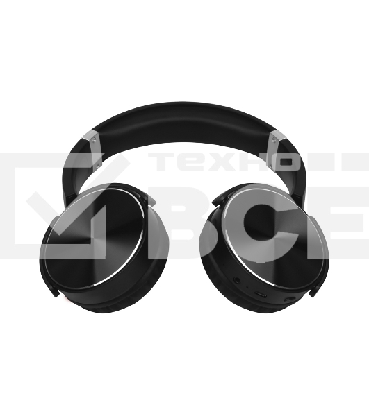Гарнитура-Bluetooth Harper HB-217 черный
