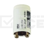 Стартер LS111M 4-65Вт 220-240В ИЭК LLD111-LS-65, фото3