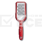 Терка для овощей и фруктов Victorinox 7.6081.1 красный, фото5