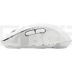 Мышь беспроводная Logitech Signature M650 белый, 4000 dpi, радиоканал, Bluetooth, USB, кнопки - 5, фото17