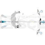 Аккумуляторная коса MAKITA DUR190UZX3, фото6