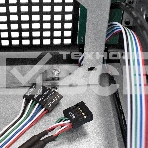 Серверный корпус ExeGate Pro 2U660-HS06 <RM 19