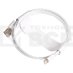 Наушники HOCO EW04 Plus  беспроводные оригинальной серии с док станцией TWS  BT 5.1 белый, фото3
