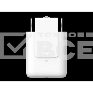 Мотор раздвижных штор AQARA Curtain Driver E1 (трубчатый карниз) белый (Zigbee 3.0, 6000 мАч, Type-C, CM-M01R)