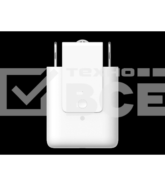 Мотор раздвижных штор AQARA Curtain Driver E1 (трубчатый карниз) белый (Zigbee 3.0, 6000 мАч, Type-C, CM-M01R)