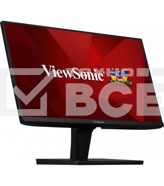 Монитор VIEWSONIC LCD 21.5