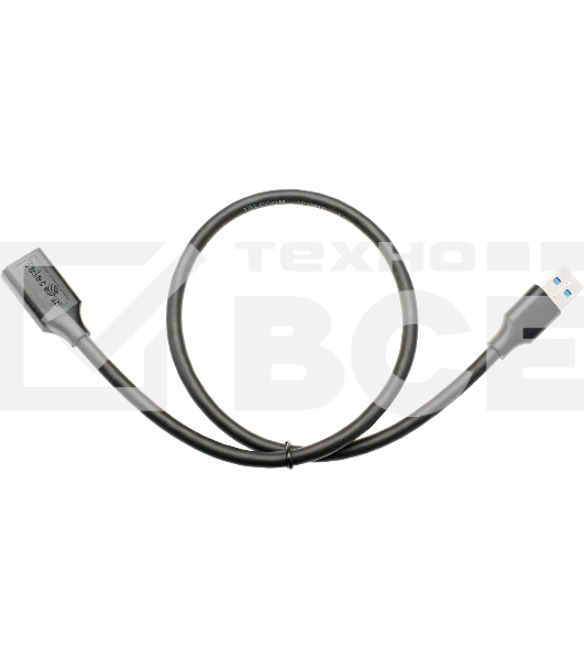 Кабель USB3 0.5M TELECOM TUS708-0.5M