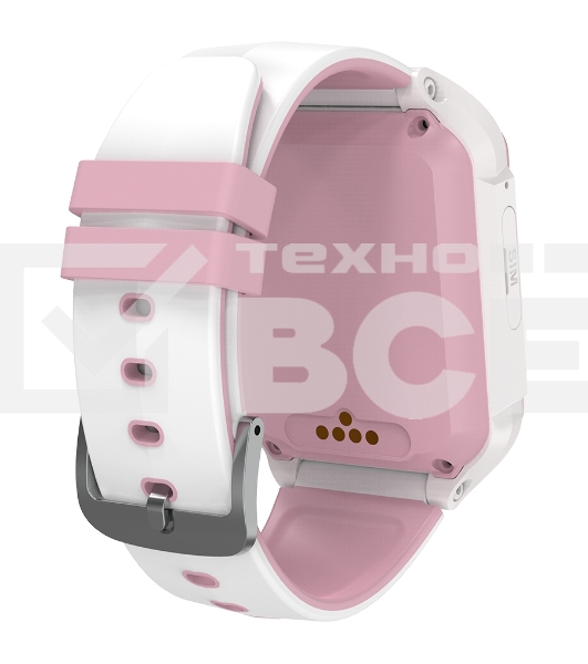 Смарт-часы CANYON Cindy KW-41