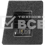 Сабвуфер автомобильный Nakamichi NBX251A 150Вт активный (25 см/10