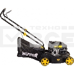 Газонокосилка бензиновая GLM-420LT Huter, фото5
