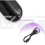 Очиститель катышков Kitfort Мощность 2 Вт.Питание micro USB DC 5 В 0,5 А., фото12