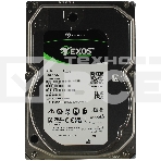 Жесткий диск Seagate HDD Server Exos 7E10 512N (3.5'/ 4TB/ SAS 12Gb/s / 7200rpm), фото8