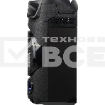 Минисистема Sony MHC-V13 черный CD CDRW FM USB BT, фото3