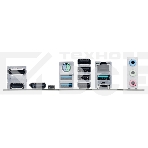 Материнская плата ASUS TUF GAMING B650M-E, AM5, AMD B650, 4xDDR5, 4xSATA, 2xM.2, 1xPCIe 4.0 x16, 2xPCIe x1, 2xDP, 1xHDMI, 1x 2.5Gb LAN, 1xUSB-A 3.2 Gen 2, 2xUSB-A 3.2 Gen 1, 4xUSB 2.0, 1xUSB-C 3.2 Gen 2, 3x3.5 мм, 7.1, mATX, фото10
