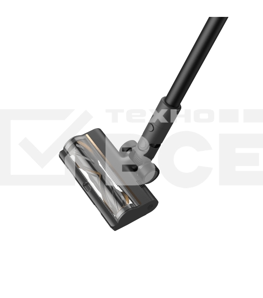 Беспроводной пылесос Dreame Cordless Vacuum Cleaner R10 Pro Black