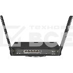 Wi-Fi маршрутизатор Mikrotik C53UiG+5HPaxD2HPaxD Hap ax3, 4*1Gbit, 1*2.5Gbit,  2.4/5Ghz, AX1800,, фото6