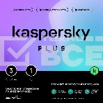 ПО Kaspersky Plus + Who Calls 5-Device 1Y Base Box (KL1050RBEFS), фото3