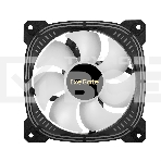 Вентилятор для корпуса ExeGate EX12025H6PSU-PWM.ARGB черный, 120 мм, 1200 об/мин, 33 дБ, 6 pin, фото3