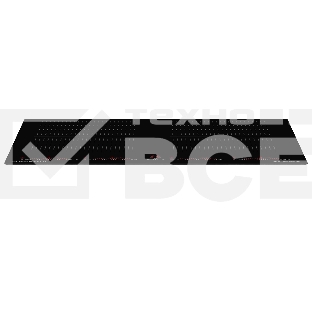 Индукционная варочная панель Maunfeld CVI594SF2BK Inverter