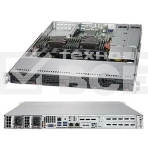 Платформа SuperMicro SYS-6019P-WTR 1G 2P 2x700W, фото16