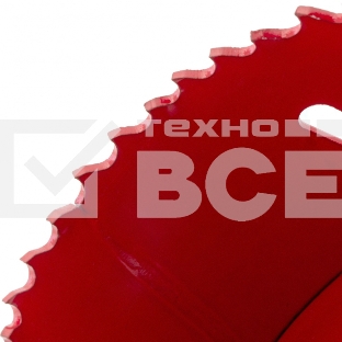 Коронка MATRIX BIMETAL, 83 мм 72483