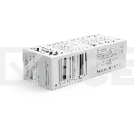 Светильник светодиодный Gauss 45Вт 4000К IP65 линейный матовый 1/30, фото5