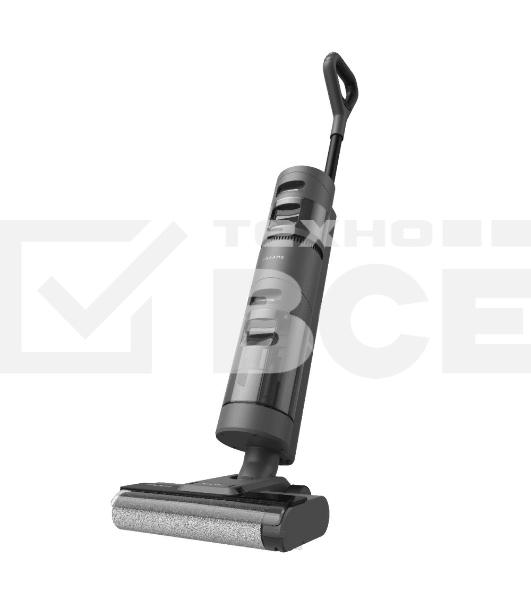 Пылесос вертикальный Dreame HHR21A для влажной и сухой уборки Wet and Dry Vacuum H11 Core Black
