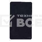 Модуль (матрица + тачскрин) для Acer Iconia One 8 B1-820 черный с белой рамкой, фото2
