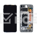 Дисплей для Samsung Galaxy S10e SM-G970F/DS белый, фото2