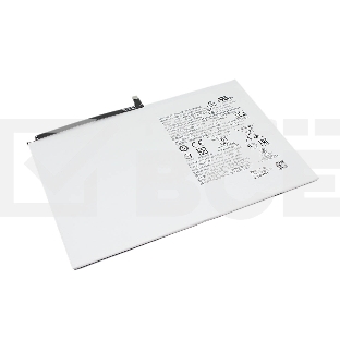 Аккумуляторная батарея SCUD-WT-N19 для Samsung Galaxy Tab A7 10.4 2020,SM-T500,SM-T505 3.85V 26.18Wh