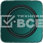 Умная колонка Яндекс Станция Макс, Zigbee, 65Вт, с голосовым ассистентом Алиса на YaGPT, зеленый (YNDX-00053Z), фото5