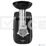 Мясорубка Moulinex ME112832 1600Вт черный/серебристый, фото3