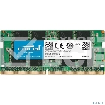 Оперативная память Crucial, DDR4, 8GB (1x8GB), 3200MHz, CL22 SO-DIMM, фото2