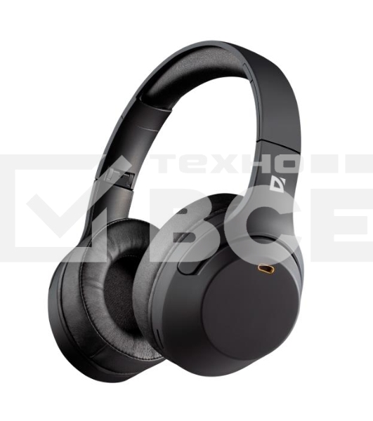 Гарнитура Defender FREEMOTION B690 черный