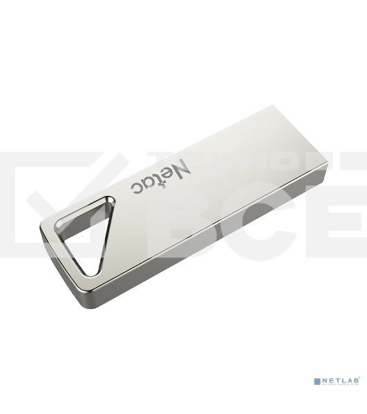 Флеш диск Netac U326 32Gb <NT03U326N-032G-20PN>, USB2.0