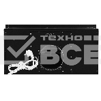 Кухонная вытяжка Maunfeld MZR 60 Lux чёрный, фото6