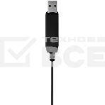 Гарнитура EPOS / Sennheiser Headset PC 8, Stereo, USB, [1000432/504197], фото 1