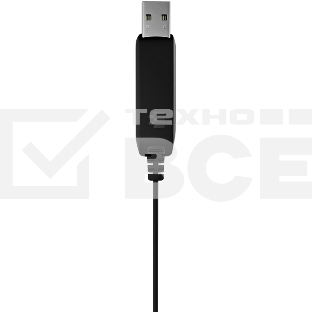 Гарнитура EPOS / Sennheiser Headset PC 8, Stereo, USB, [1000432/504197]