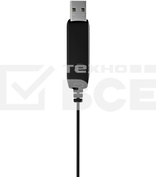 Гарнитура EPOS / Sennheiser Headset PC 8, Stereo, USB, [1000432/504197]