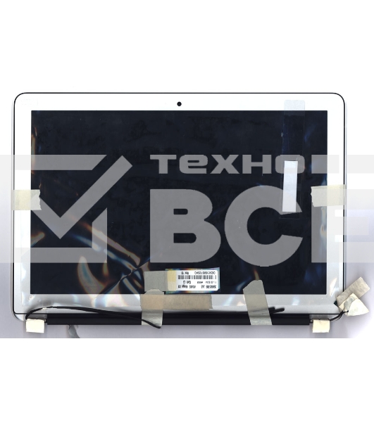 Матрица в сборе (дисплей) для MacBook Air 13 A1466 Mid 2013 - Mid 2017 OEM